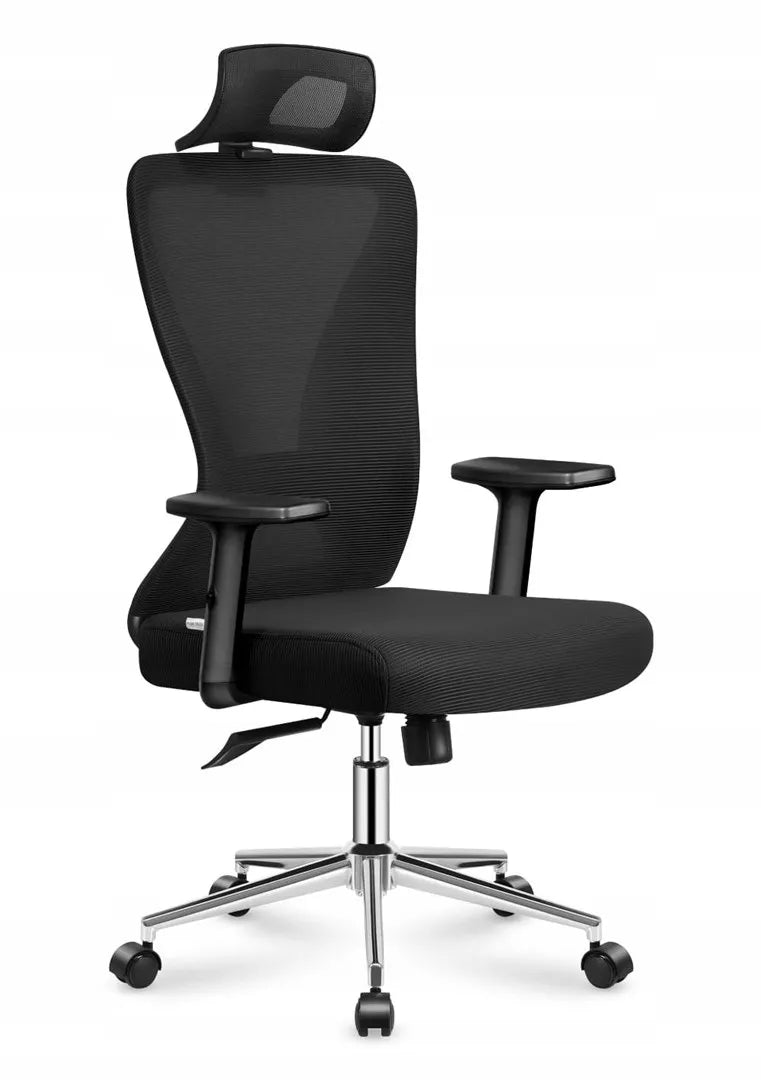 Biuro kėdė Mark Adler MA-Manager 3.5 Black