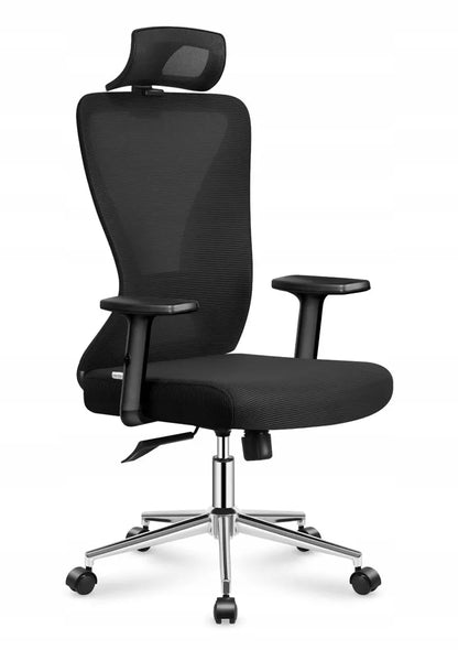 Biuro kėdė Mark Adler MA-Manager 3.5 Black