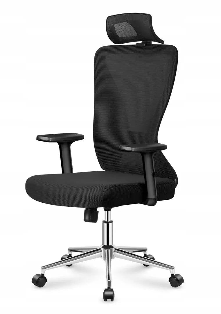 Biuro kėdė Mark Adler MA-Manager 3.5 Black