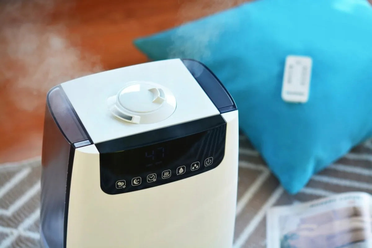 BLAUPUNKT oro drėkintuvas AHS803