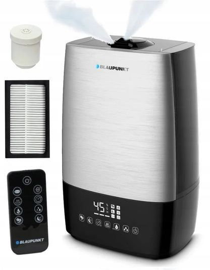 BLAUPUNKT ultragarsinis oro drėkintuvas AHS801