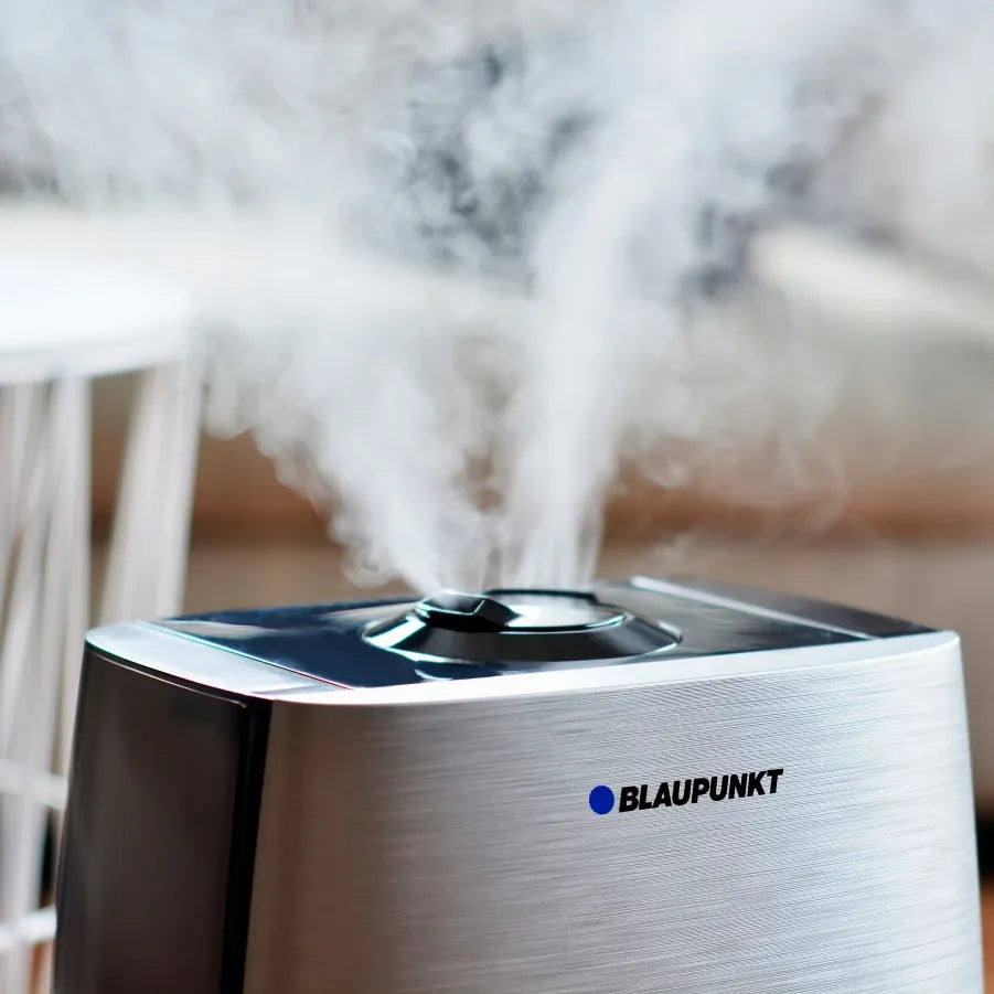 BLAUPUNKT ultragarsinis oro drėkintuvas AHS801