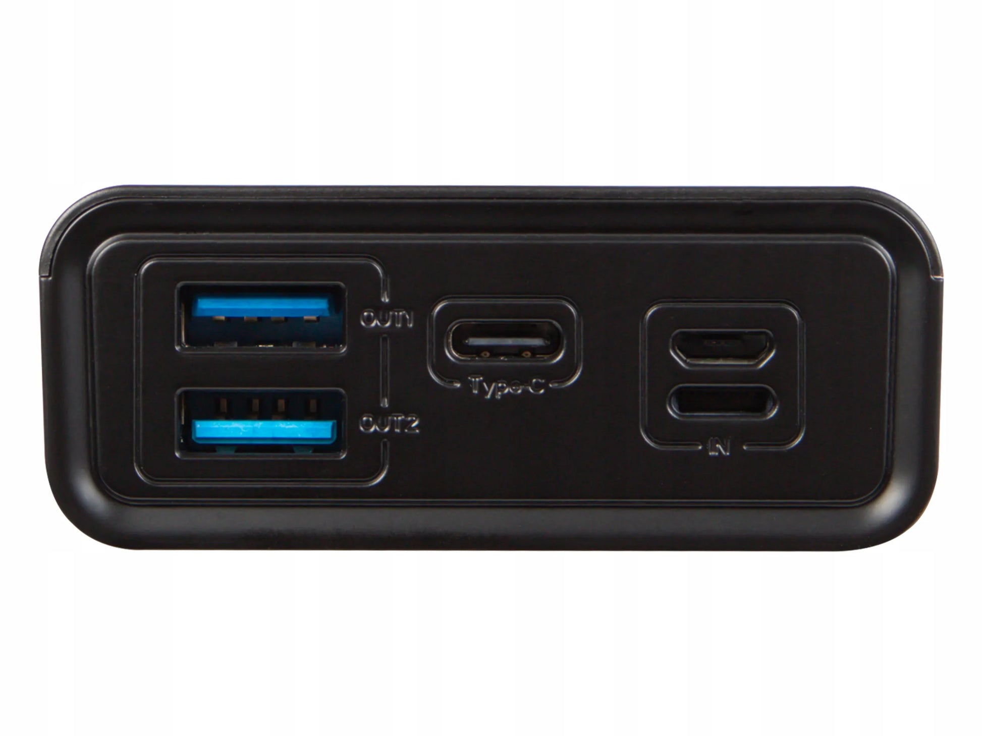 BLOW 20000 mAh 22,5W „Powerbank“ su „Quick Charge“ ir „Power Delivery“ technologija