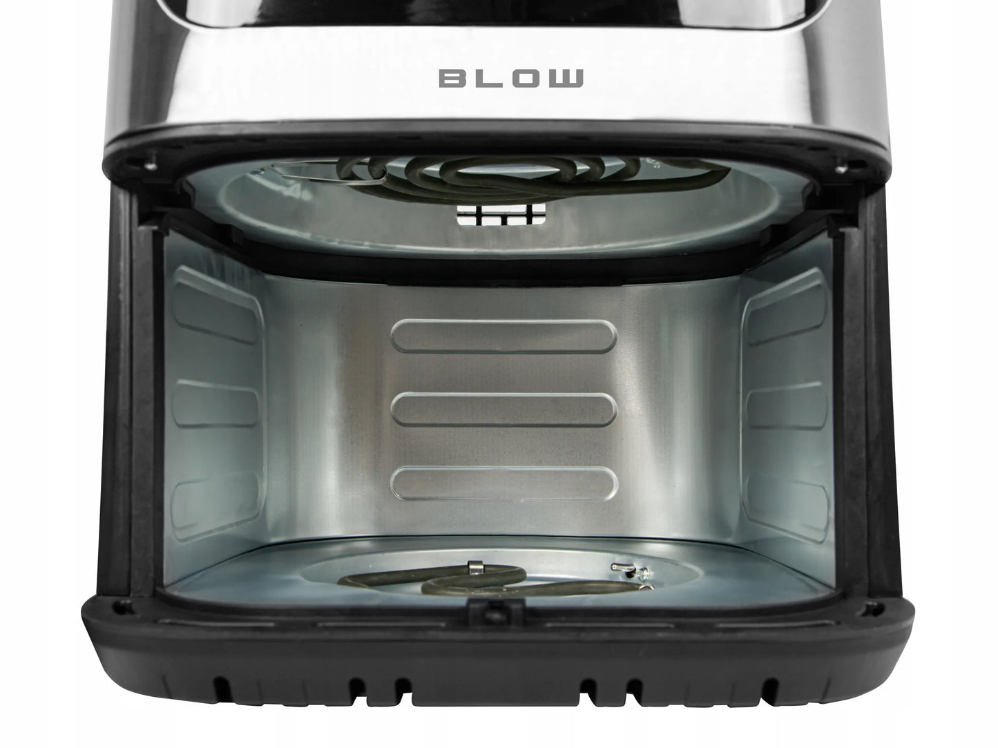 BLOW 44-600 beztėrė gruzdintuvė, 8 l, 2500 W