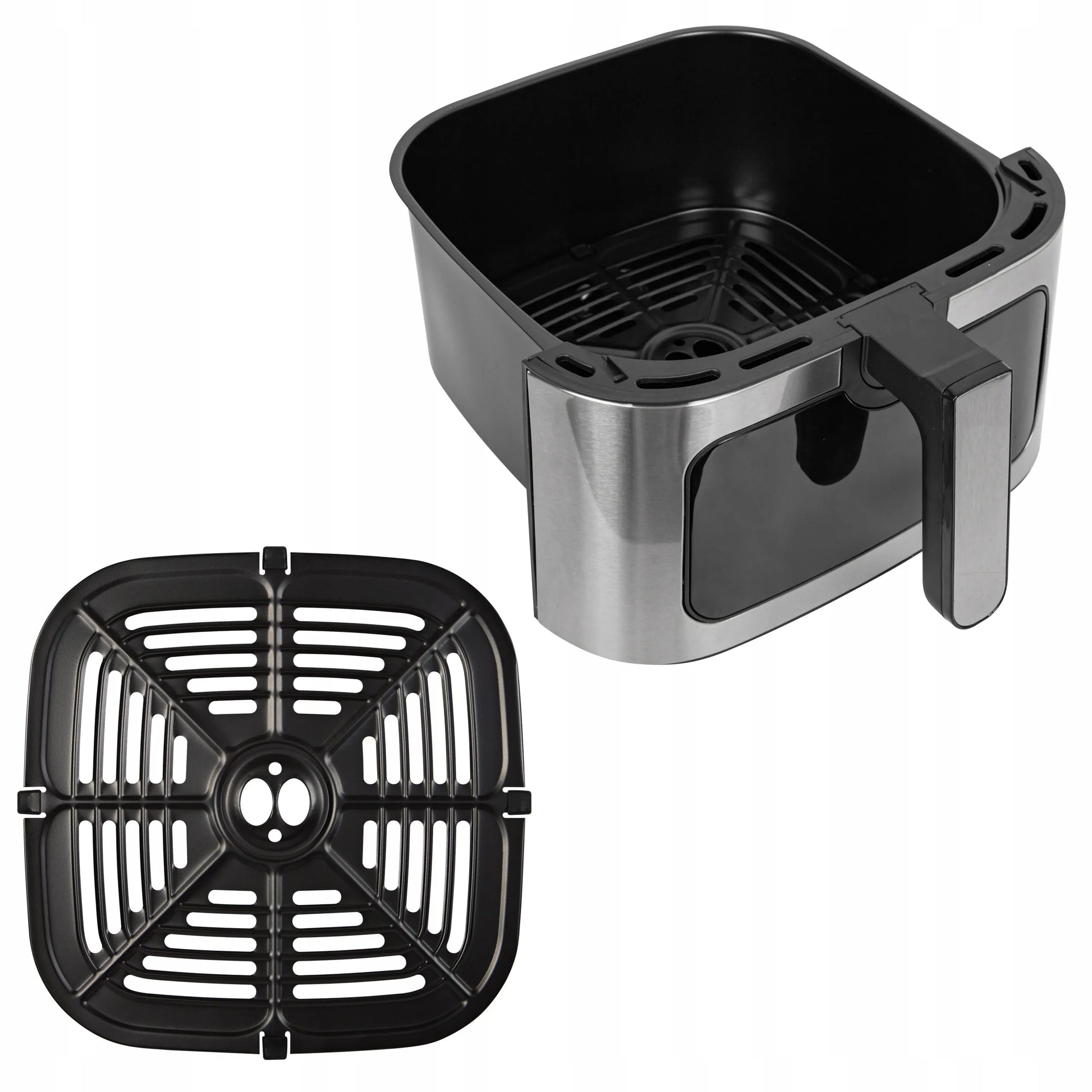 BLOW 44-600 beztėrė gruzdintuvė, 8 l, 2500 W