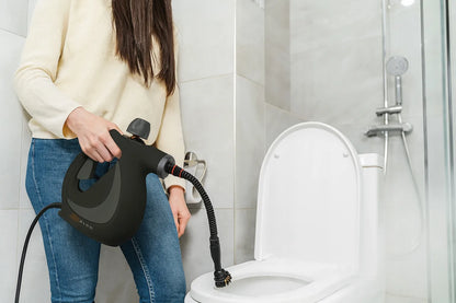 BLOW garinis valytuvas, slėginis valymo įrenginys langams, apmušalams ir siūlėms, 3 m