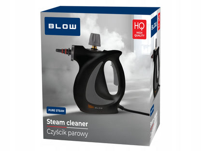BLOW garinis valytuvas, slėginis valymo įrenginys langams, apmušalams ir siūlėms, 3 m