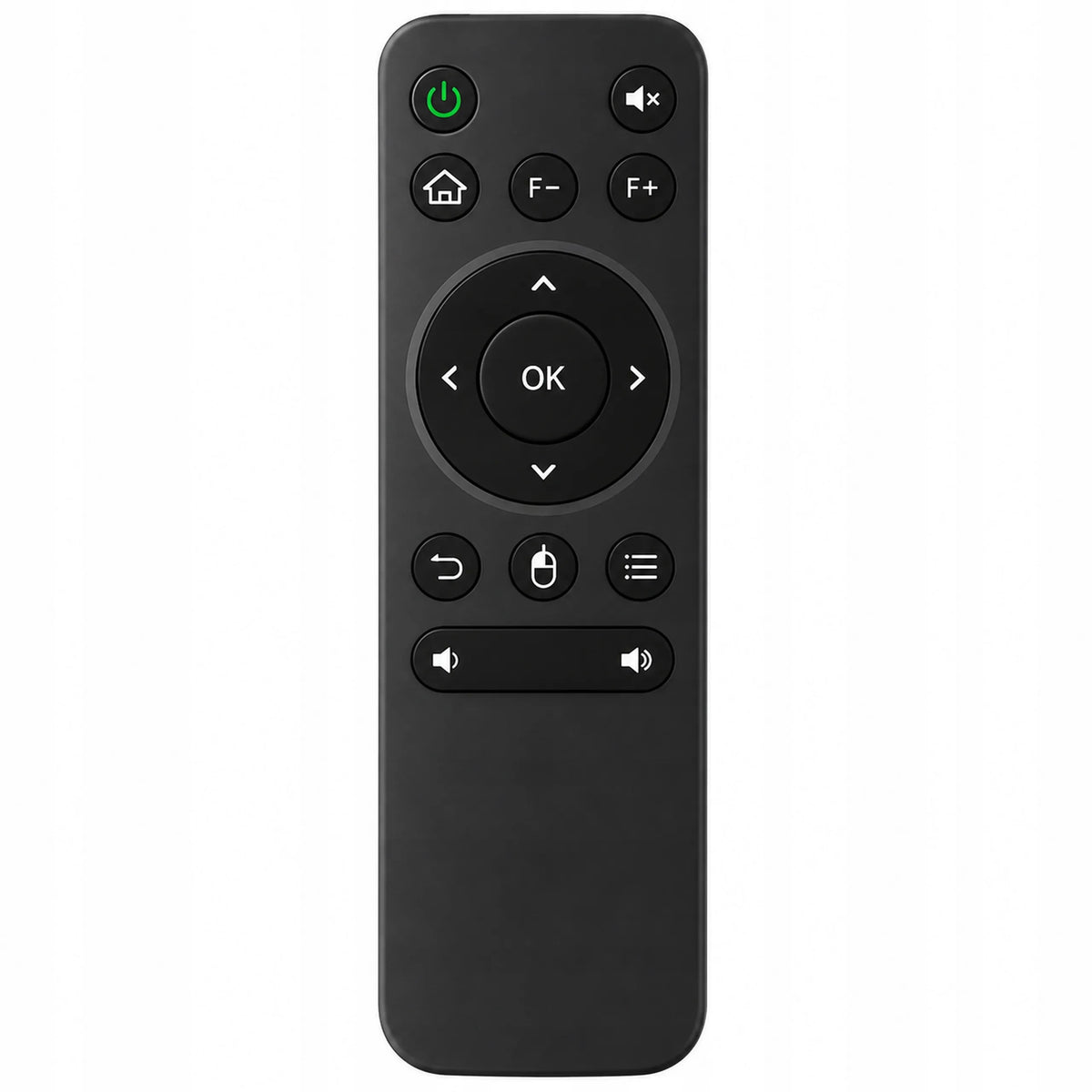 BLOW MaxView pasukamas LED projektorius su garsiakalbiu, „Android Smart TV“, „Wi-Fi“, Full HD ir HDMI