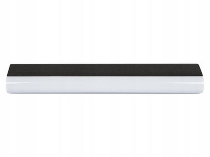 BLOW MS-33 žaidimų garso kolonėlė - RGB LED kompiuterio garso sistema, USB, 14W