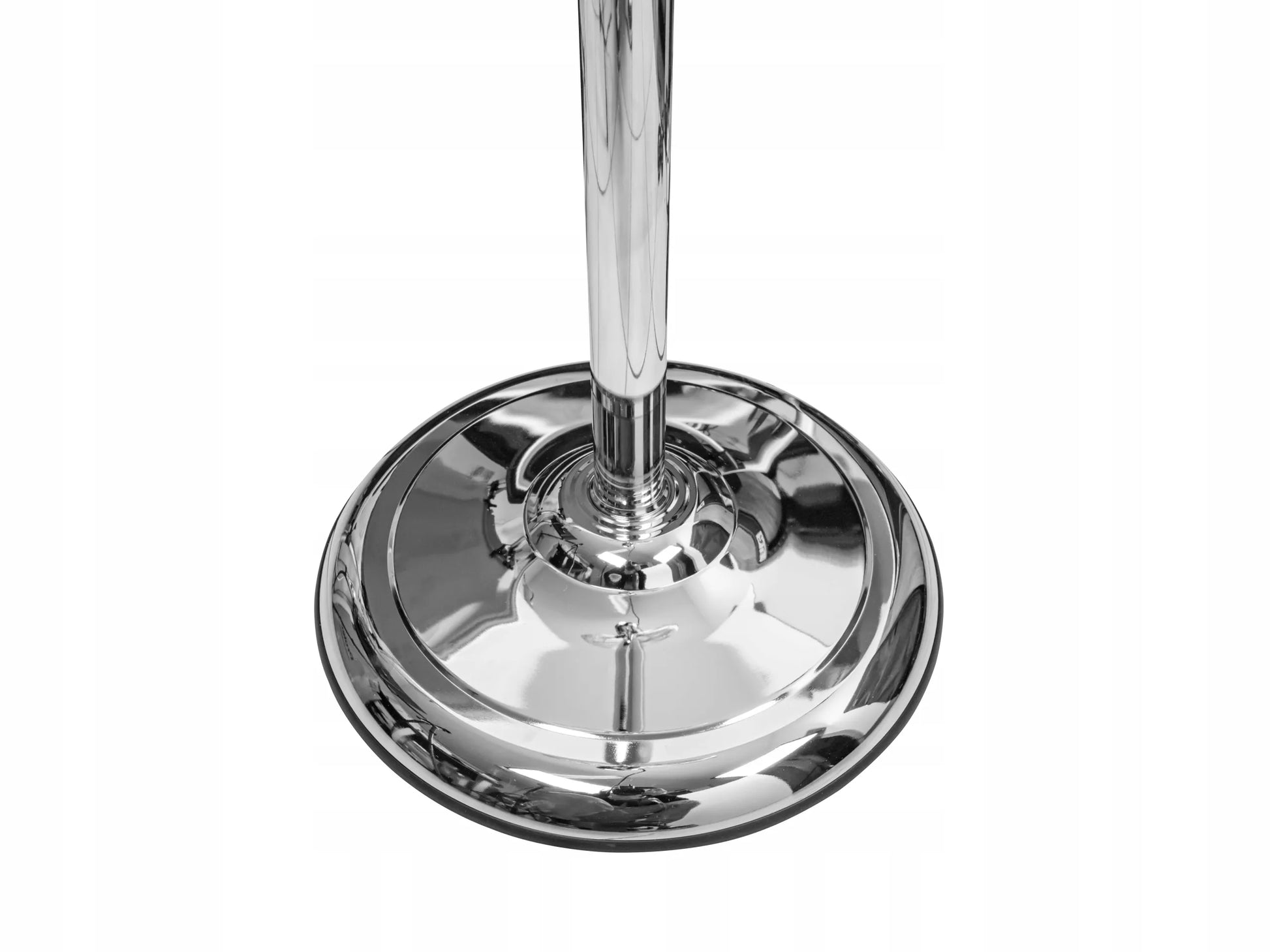 BLOW pastatomas ventiliatorius, 4 mentės, 60 W, 125 cm aukščio, tylus, galingas, metalinis