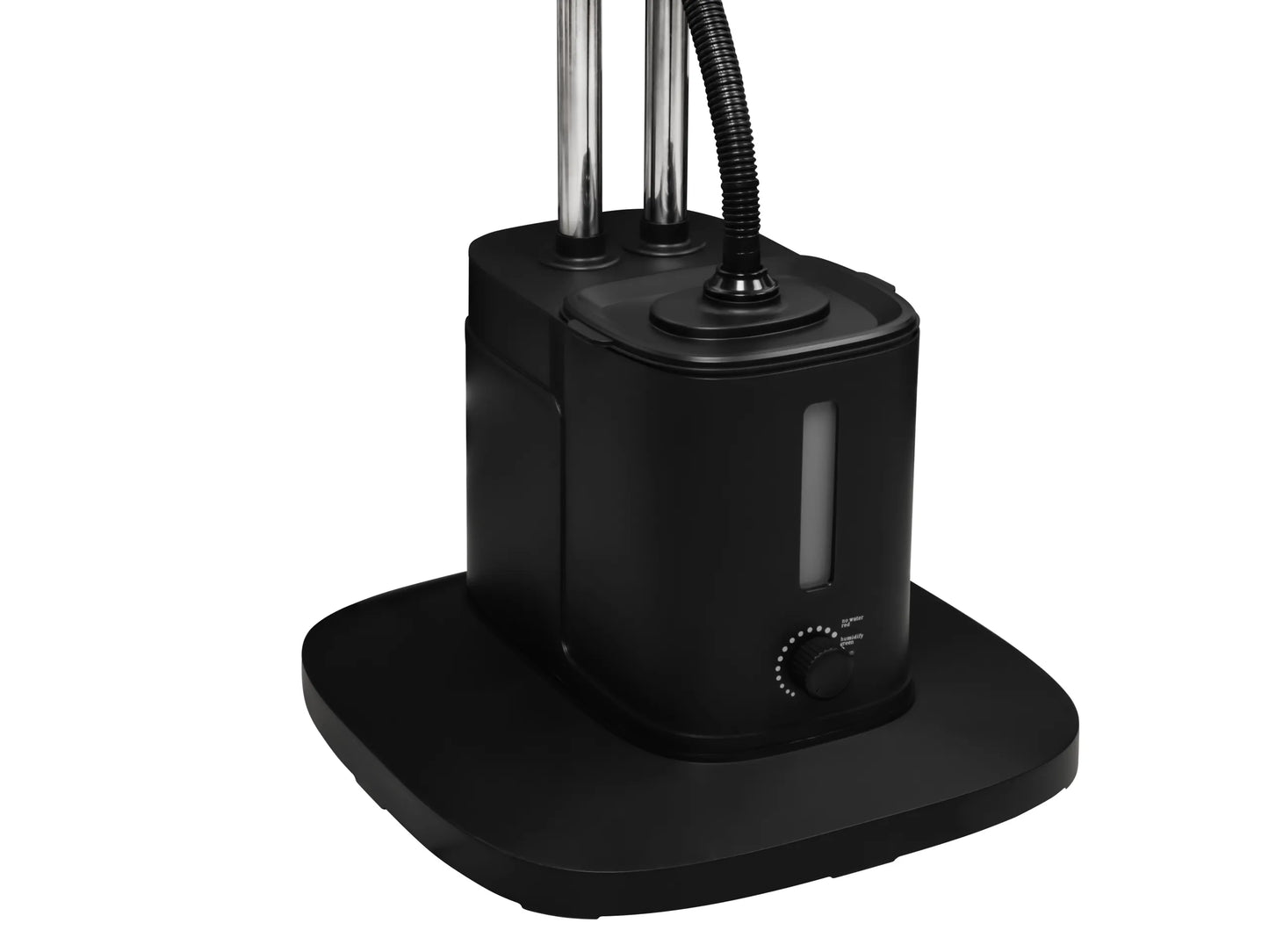 BLOW stovimas ventiliatorius 90W 16" su drėkintuvu ir rūko funkcija