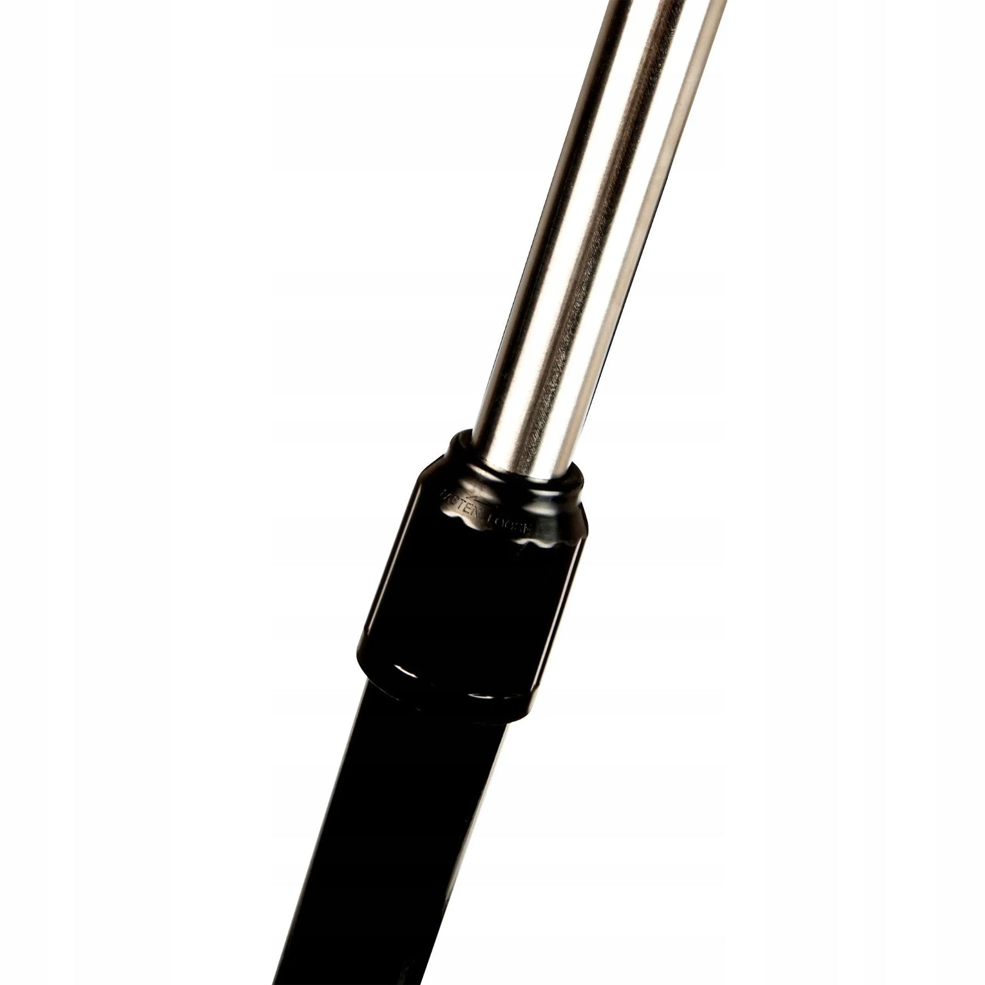 BLOW stovimas ventiliatorius, tylus, galingas, grindinis, 3 režimai, vidaus naudojimui, 60W, su nuotolinio valdymo pulteliu