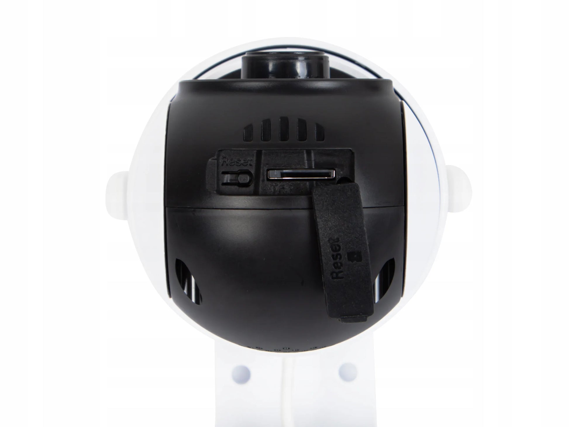 BLOW T-135 5MP WIFI IP pasukama išorinė kamera, Full HD, su judesio detekcija ir Tuya palaikymu
