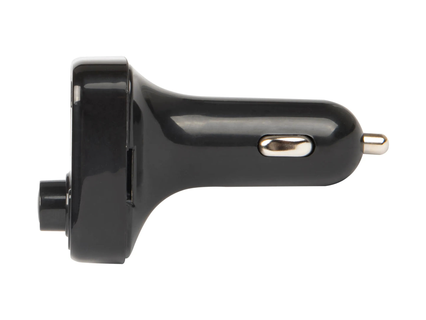 BLUETOOTH FM siųstuvas MP3 įkroviklis grotuvas BT audio adapteris