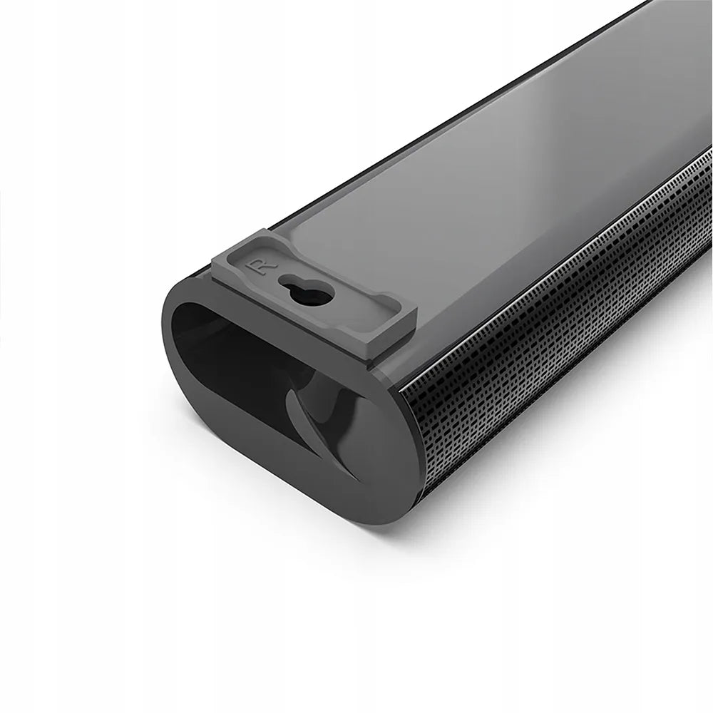 BLUETOOTH garso juosta garsiakalbis 5.0 USB HDMI televizoriui