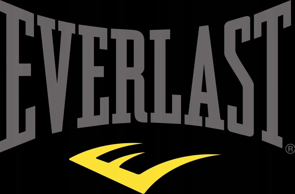 Boksinės pirštinės Everlast Core 2 White L/XL
