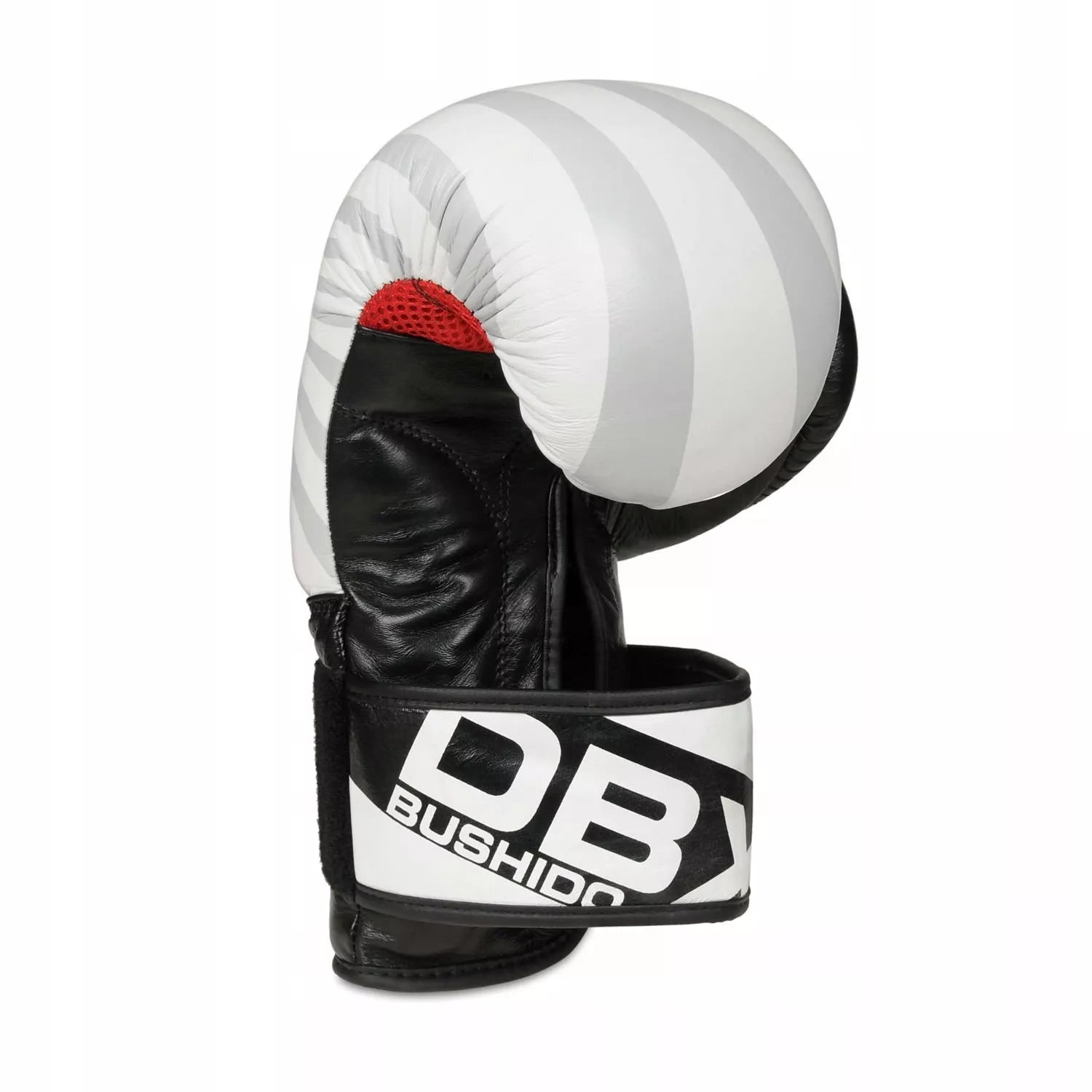 Bokso pirštinės Kickboxing Boxing Bushido 14oz