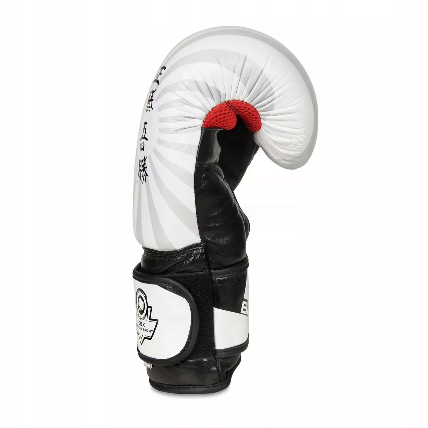 Bokso pirštinės Kickboxing Boxing Bushido 14oz