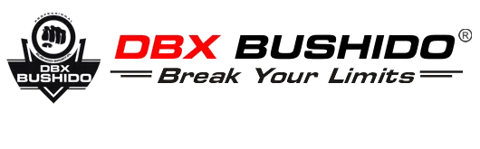 Bokso pirštinės Kickboxing Bushido 8oz