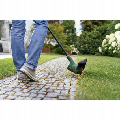 Bosch EasyGrassCut 18V-26 Solo akumuliatorinė žoliapjovė