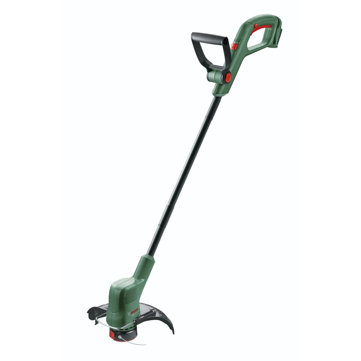 Bosch EasyGrassCut 18V-26 Solo akumuliatorinė žoliapjovė