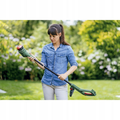 Bosch EasyGrassCut 18V-26 Solo akumuliatorinė žoliapjovė