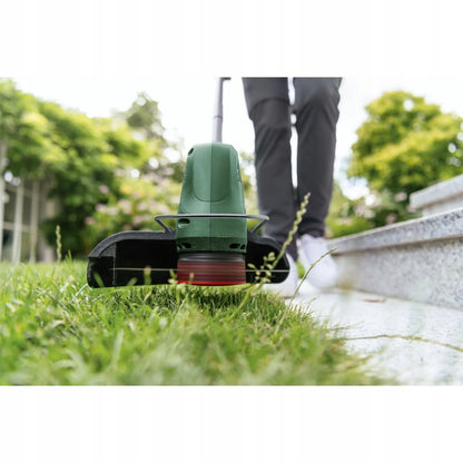 Bosch EasyGrassCut 18V-26 Solo akumuliatorinė žoliapjovė