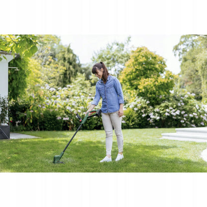 Bosch EasyGrassCut 18V-26 Solo akumuliatorinė žoliapjovė