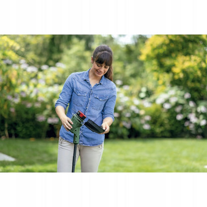 Bosch EasyGrassCut 18V-26 Solo akumuliatorinė žoliapjovė