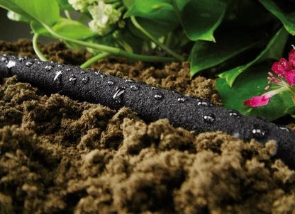 BRADAS drėkinamoji žarna AQUA-DROP 1/2" - 30m