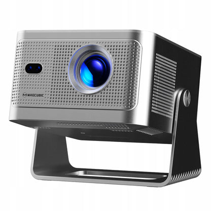 „Byintek Magcubic HY350GT“ LCD projektorius, „Full HD“ 1080p, 4K palaikymas, 650 ANSI, „Google TV“, „Wi-Fi 5“