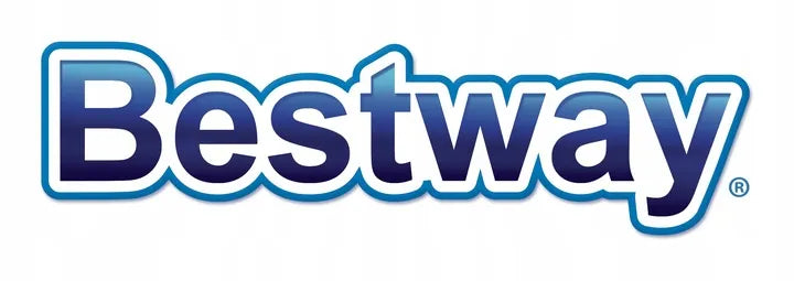 Šeimos pripučiamas sodo baseinas Bestway 213 x 206 cm su dviem foteliais