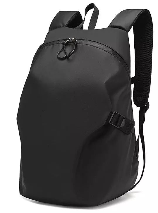 Motociklininko kuprinė nešiojamajam kompiuteriui, šalmui, 30 L, atspari vandeniui, skirta motociklui