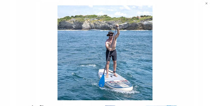 Irklentė Aqua Marina Magma 11´2"