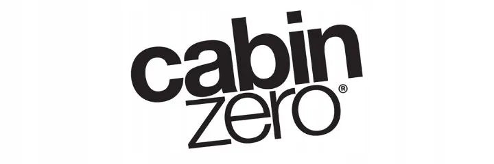 „CabinZero“ 36 l lengva savaitgalio kelionių kuprinė