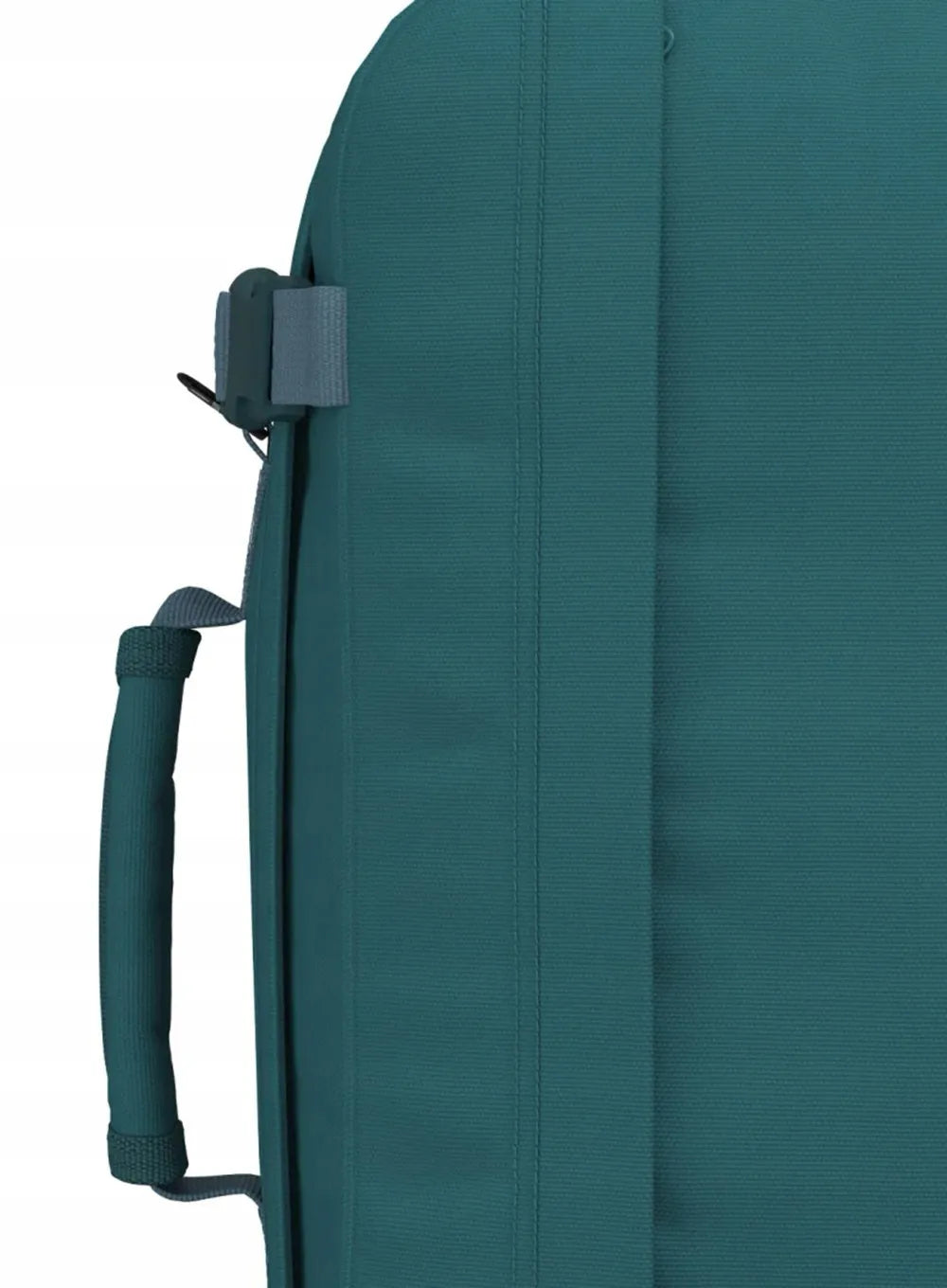 CabinZero Classic 36 l kuprinė – „Aruba blue“