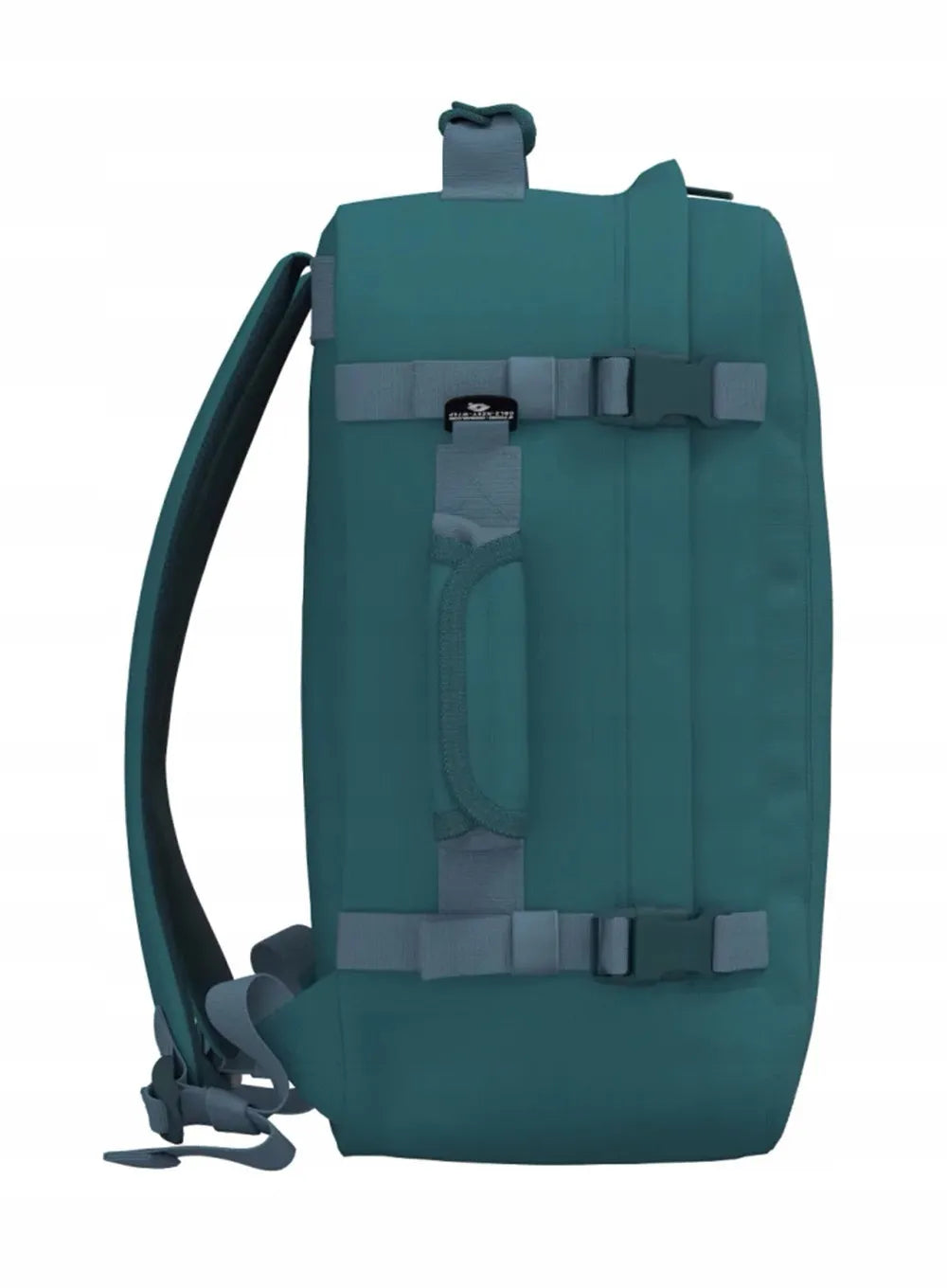 CabinZero Classic 36 l kuprinė – „Aruba blue“