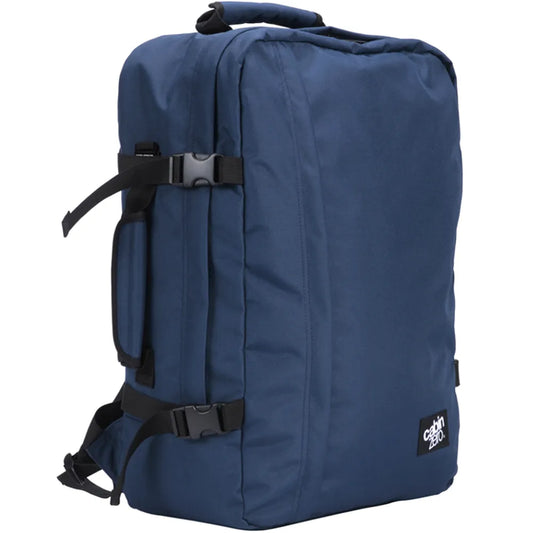 CabinZero Classic 44 l kelioninė kuprinė