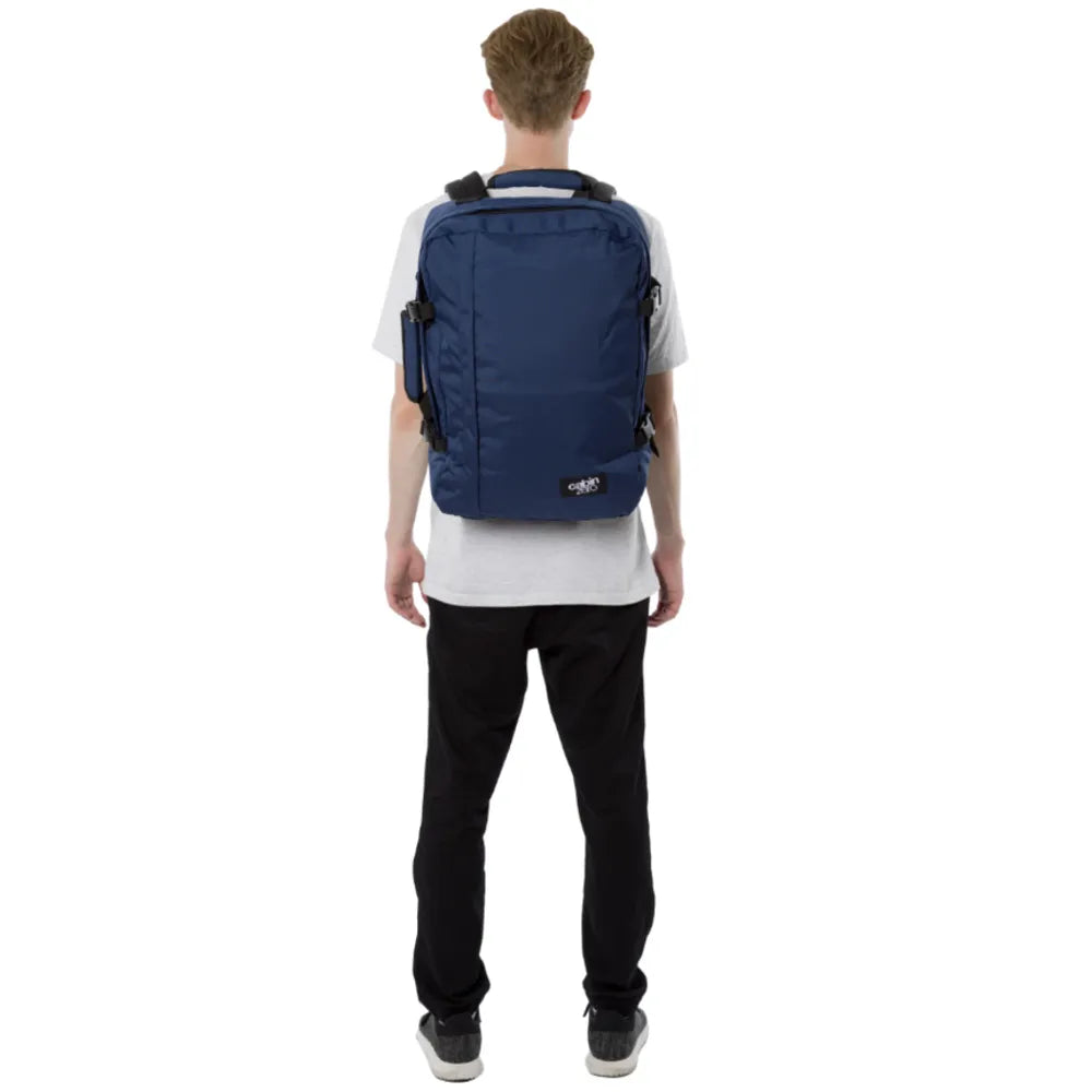 CabinZero Classic 44 l kelioninė kuprinė