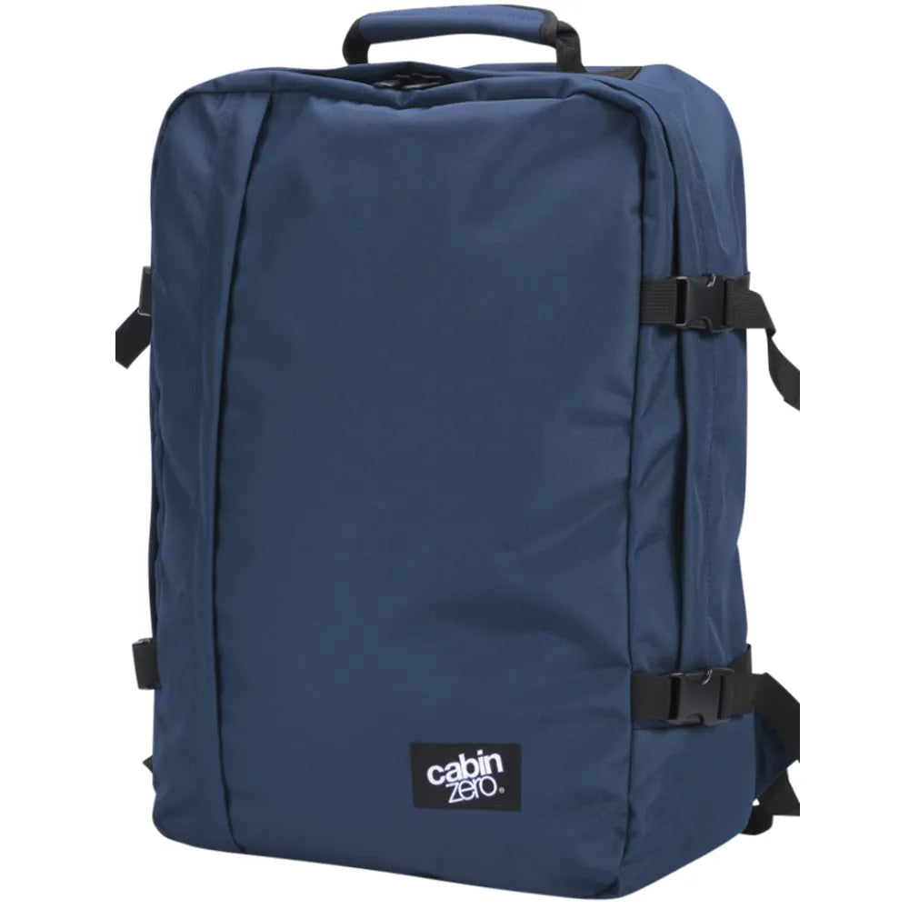 CabinZero Classic 44 l kelioninė kuprinė