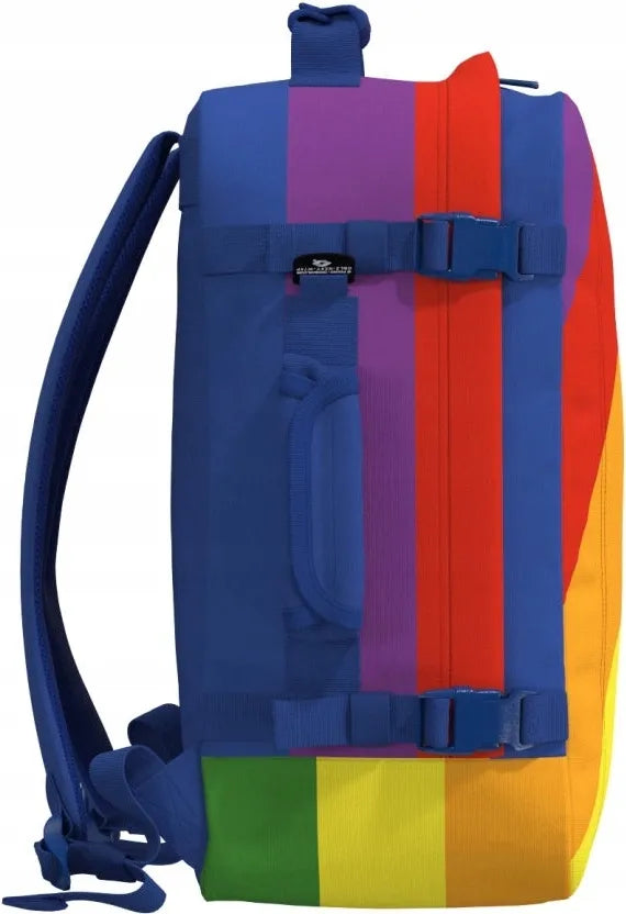 CabinZero rankinis bagažas kuprinė 36L