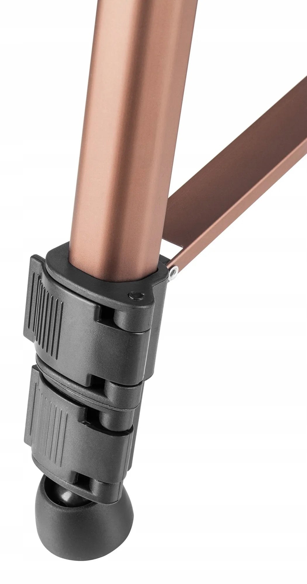 Camrock TC63 trikojis kameroms ir fotoaparatams, iki 2 kg, aliumininis + dėklas