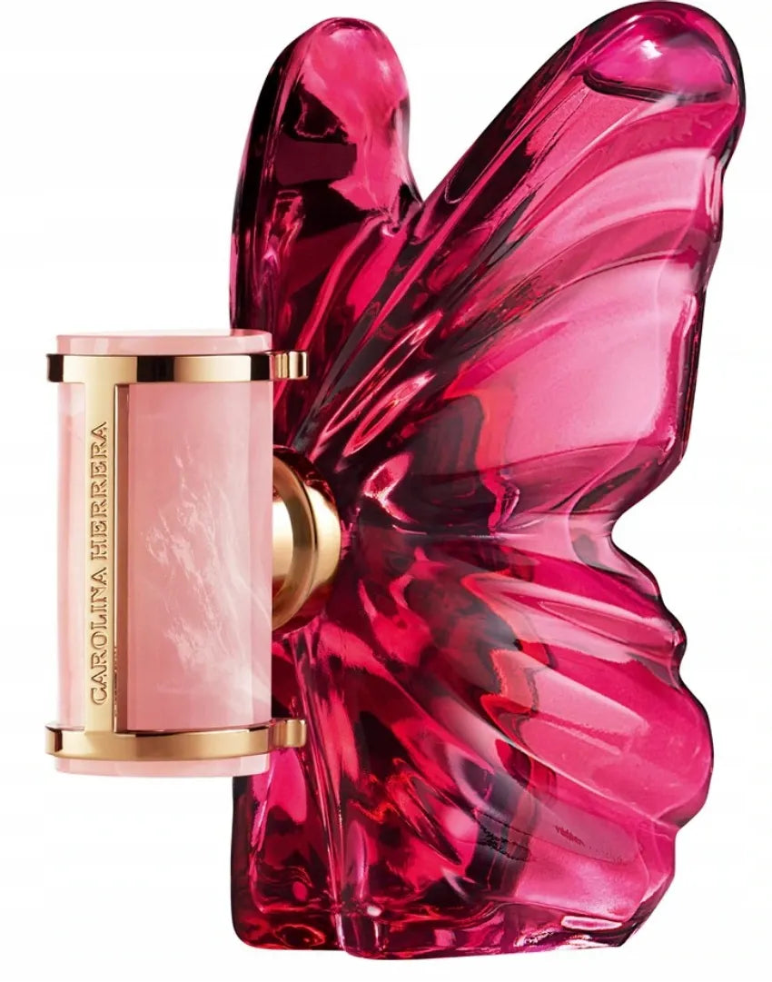 Carolina Herrera La Bomba kvapusis vanduo moterims 80 ml