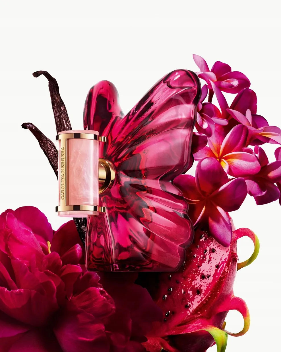 Carolina Herrera La Bomba kvapusis vanduo moterims 80 ml