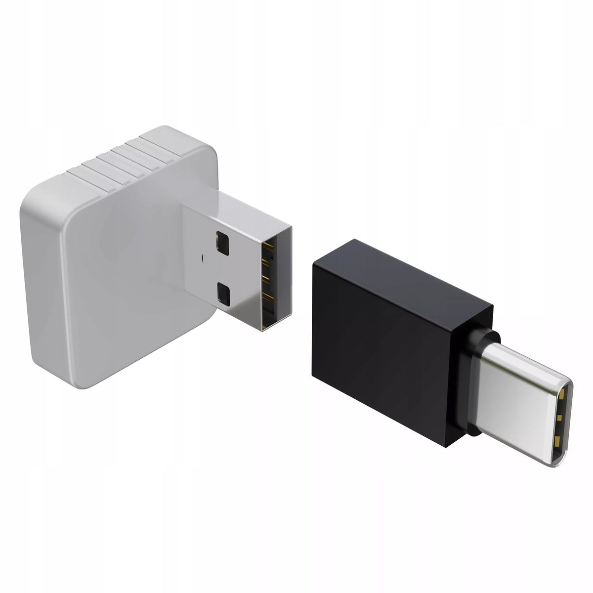 CarPlay adapteris automobiliui – Android Auto, WiFi, Bluetooth modulis