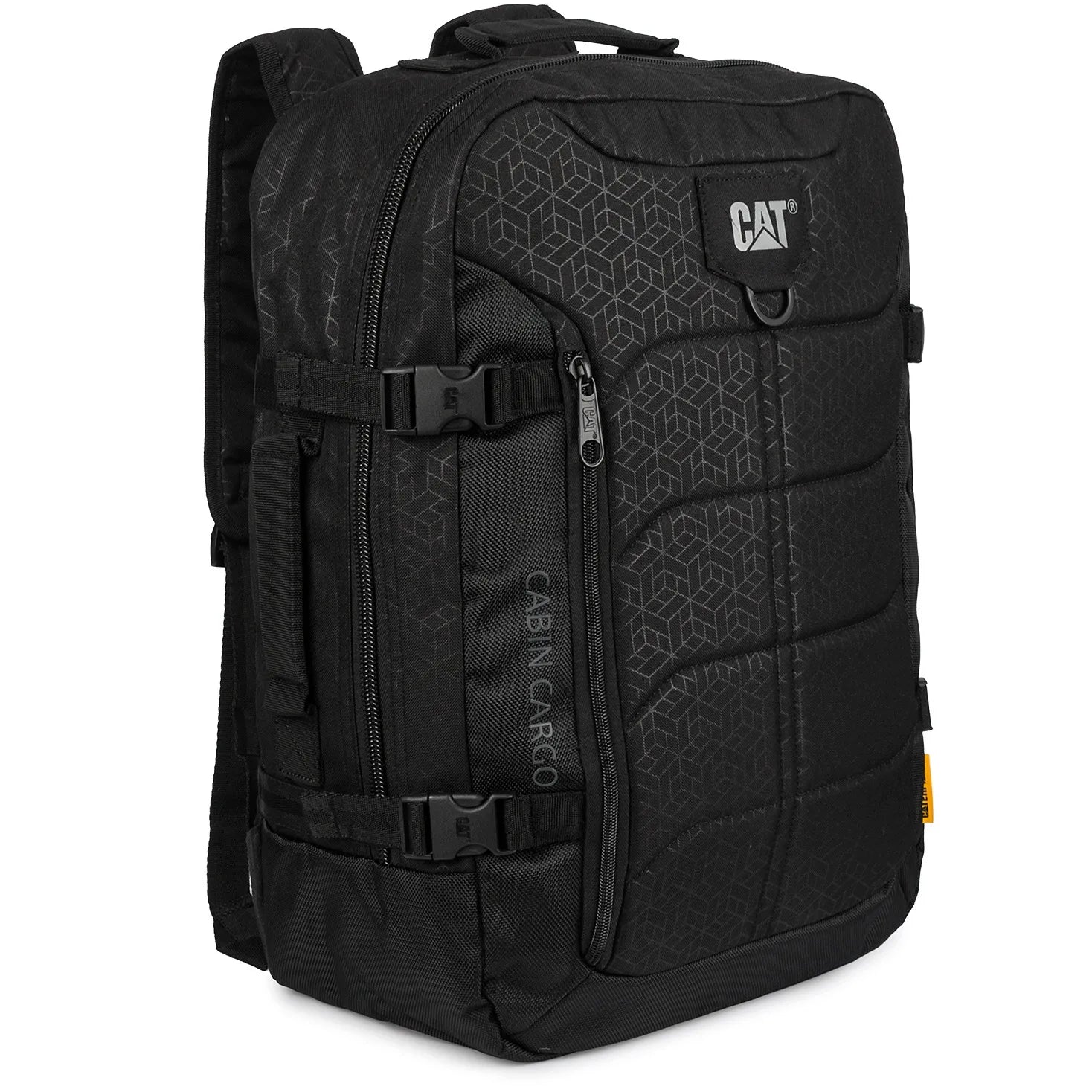 Caterpillar Cabin Cargo turistinė miesto kuprinė 38L