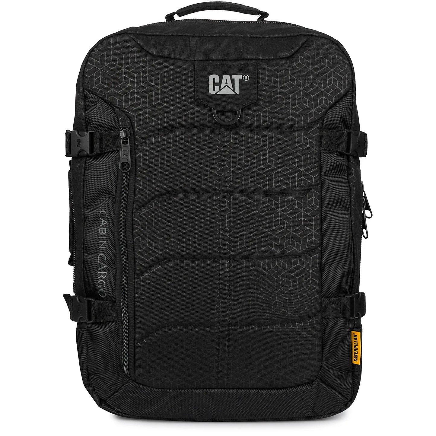 Caterpillar Cabin Cargo turistinė miesto kuprinė 38L