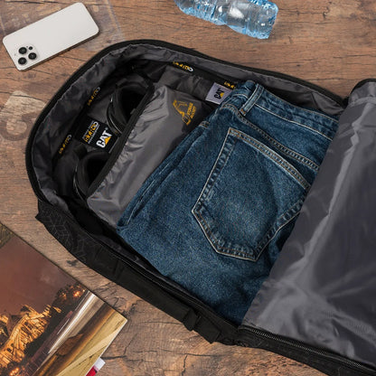 Caterpillar Cabin Cargo turistinė miesto kuprinė 38L