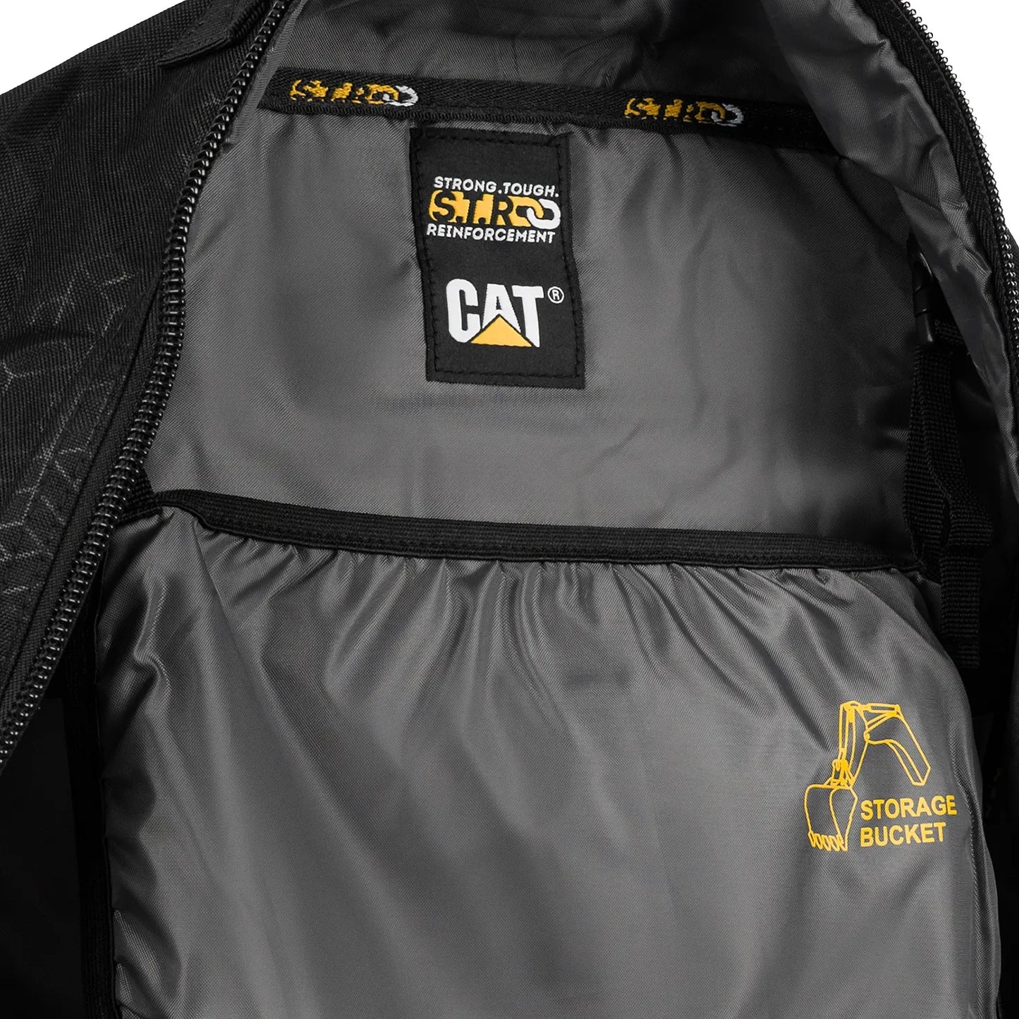 Caterpillar Cabin Cargo turistinė miesto kuprinė 38L
