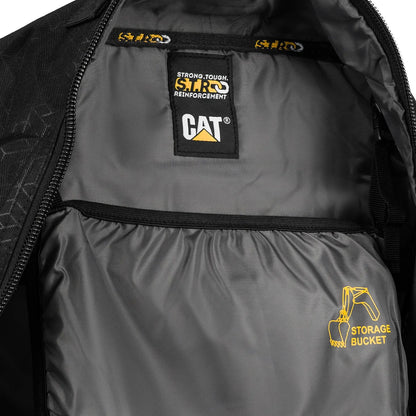Caterpillar Cabin Cargo turistinė miesto kuprinė 38L
